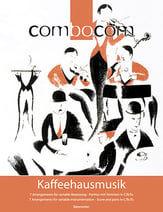 COMBOCOM KAFFEEHAUSMUSIK-C/BFL/EFL cover